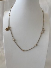 collana argento 925 donna