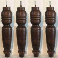 4 Gambe Vittoriane, Eleganti