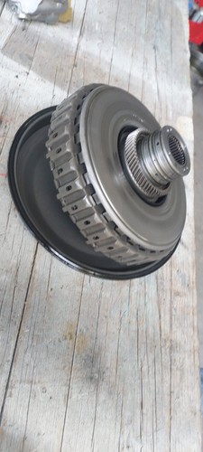 Frizioni cambio dsg - frizioni,