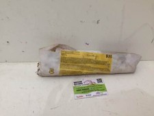 AIRBAG SEDILE DESTRO DX  TOYOTA YARIS ANNO 2014 RICAMBIO USATO