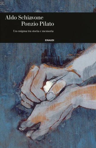 Aldo schiavone ponzio pilato - aldo,