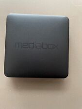Mediabox MBX4K Ranger Android