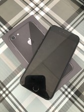 Apple iPhone 7 - 64 gb- Nero