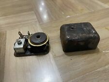 ISO DIVA Moto Raddrizzatore