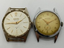 Lotto VINTAGE svizzero METRUM