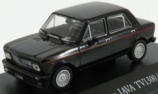 MODELLINO AUTO STATICO FIAT