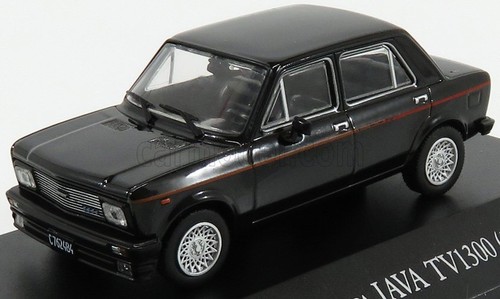 Modellino auto statico fiat - statico,
