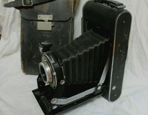 Vintage 1940s kodak - vintage, monitor