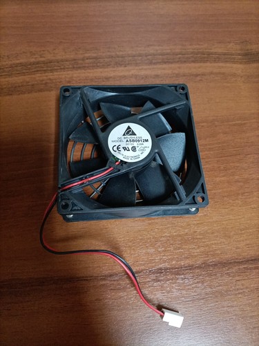 Ventola raffreddamento pc - ventola,