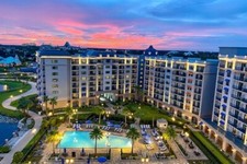 Disney Riviera Resort Hotel