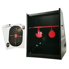 Trappola per bersagli pistola