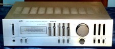 AMPLIFICATORE INTEGRATO JVC
