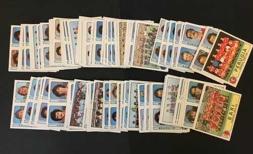Figurina calciatori panini - calciatori,