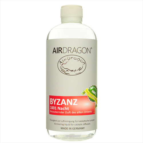 Airdragon byzanz profumo - 1l, airdragon®