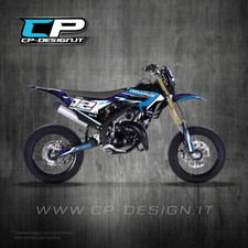 Kit Grafiche per - Vent