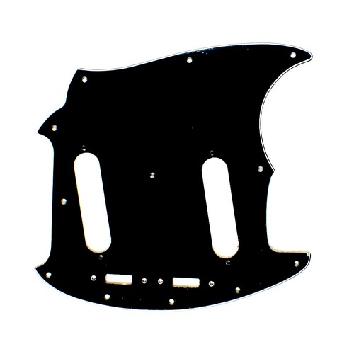 Battipenna chitarra strati - 3,
