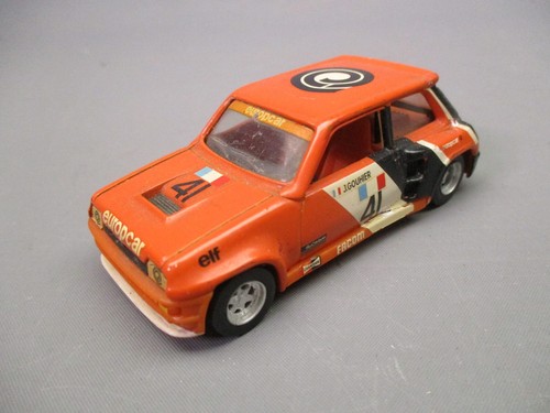 An744 solido 43 - 1/43, 1:43
