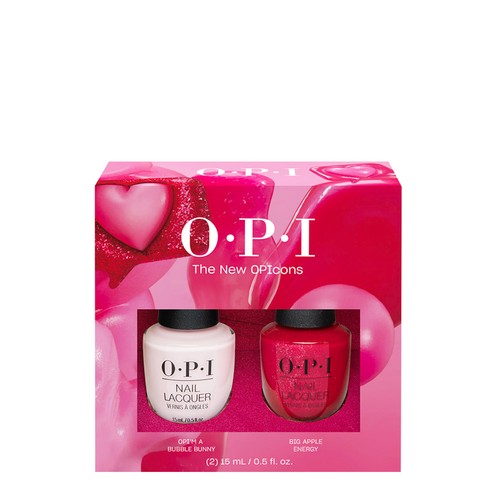 Opi nail laquer spring duo - nail, 26