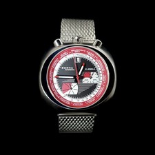 SORNA - OROLOGIO DA POLSO -