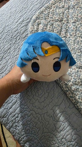 Peluche nuovo in sailor - peluche,