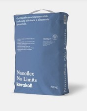 KERAKOLL NANOFLEX NO LIMITS