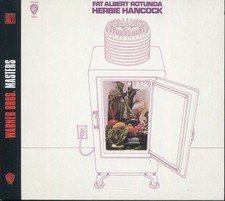 HERBIE HANCOCK - FAT ALBERTA