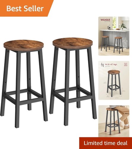 Set sgabelli da - set, 2