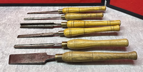 Bundle woodturning - of, 6