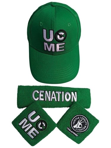 John cena green - cena,