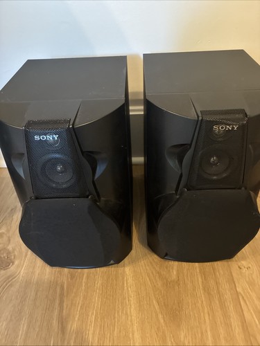 Sony l80 sistema - ss-l80,