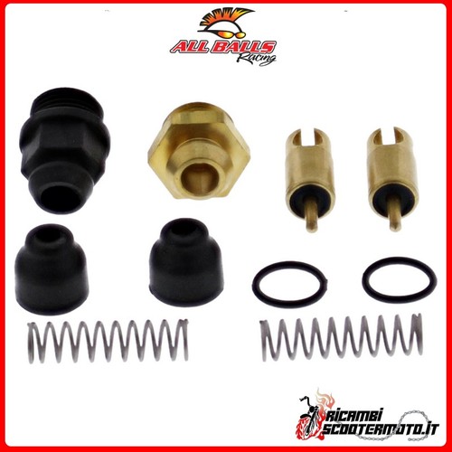 Kit revisione comando - kit, aria