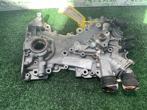 Carter distribuzione per opel - per,