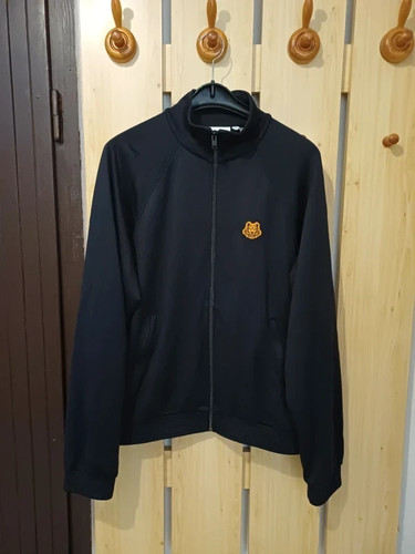 Kenzo tiger crest top caldo - tiger,