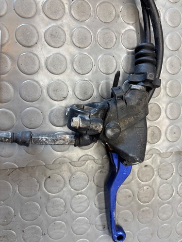 Leva frizione husqvarna wre - frizione, sm