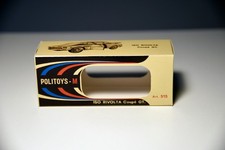 Reprobox per ISO Rivolta