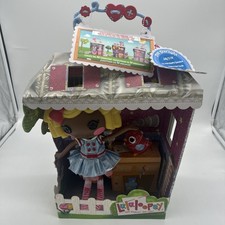Lalaloopsy Dot Starlight