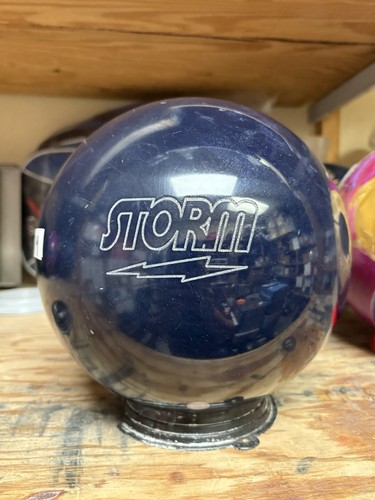 Palla bowling storm virtual - palla,