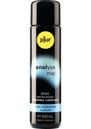 Gel lubrificante intimo - gel,