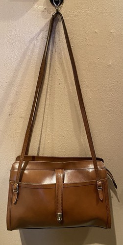 Borsa mano vintage rara ann - vintage,
