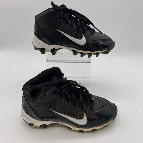 Nike alpha shark tacchetti - shark, 2