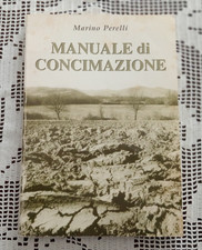 Manuale concimazione marino - manuale,