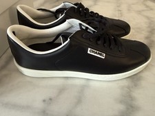 Basket homme chanel noir - basket,