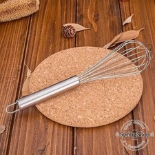 FRUSTA DA CUCINA IN ACCIACIO