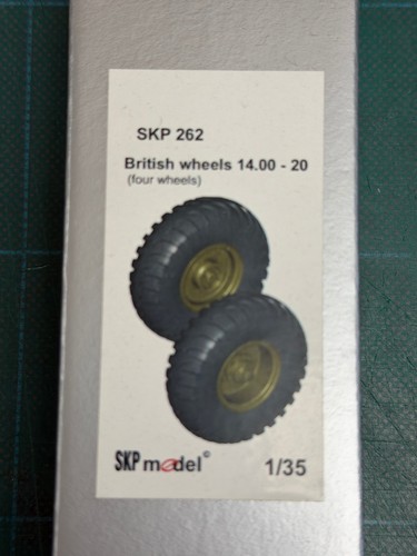 Skp model ruote inglesi - skp,