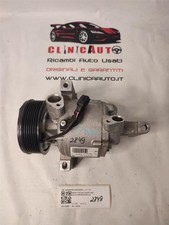 COMPRESSORE ARIA CONDIZIONATA