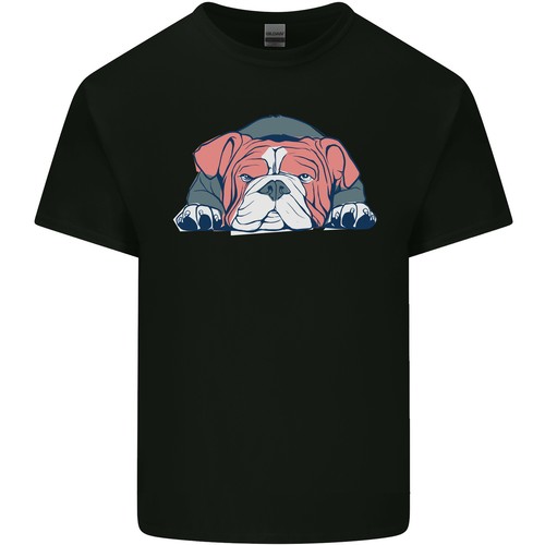 Maglietta per bambini bulldog - maglietta,