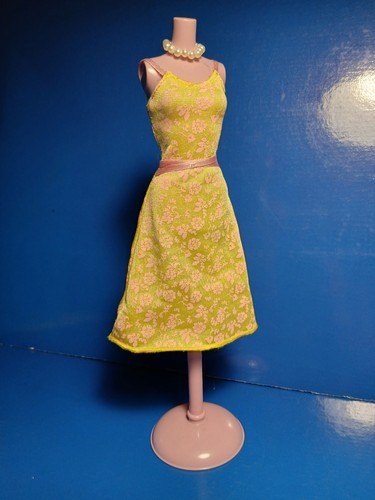 Mattel abito per barbie - abito,