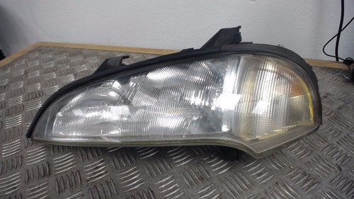 Faro proiettore opel tigra - faro,