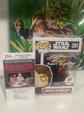 Funko Pop! Hayden Christensen