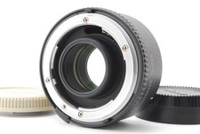 Nikon teleconverter - af-s,